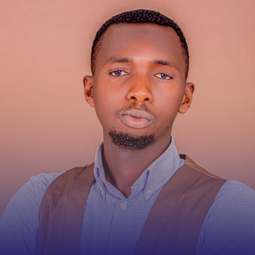 Mamoudou CAMARA