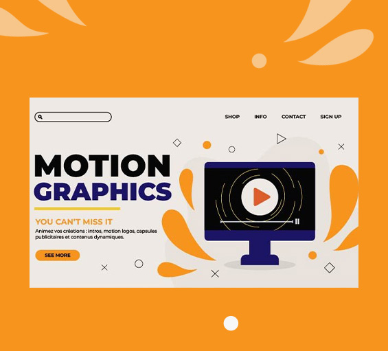 Motion Design