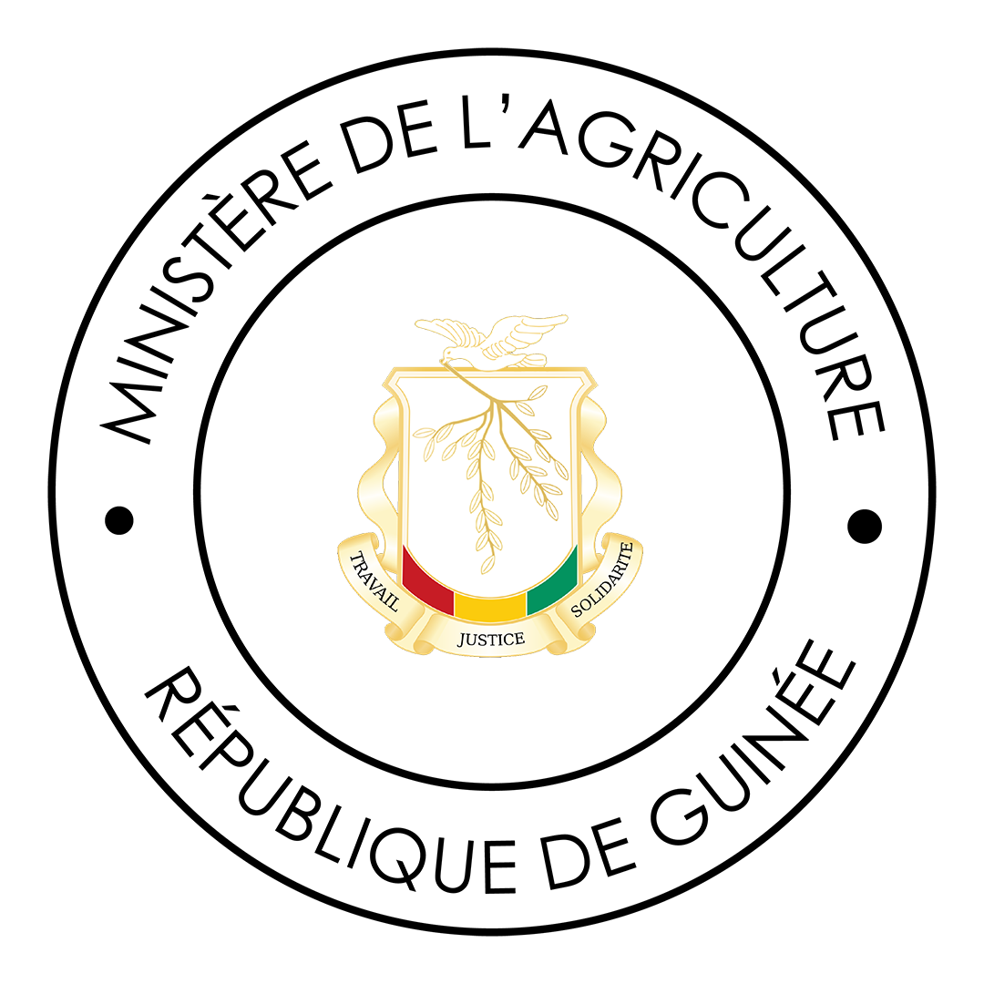 Ministere de l'Agriculture