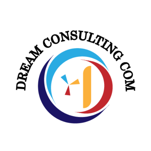 Dream Consulting Com